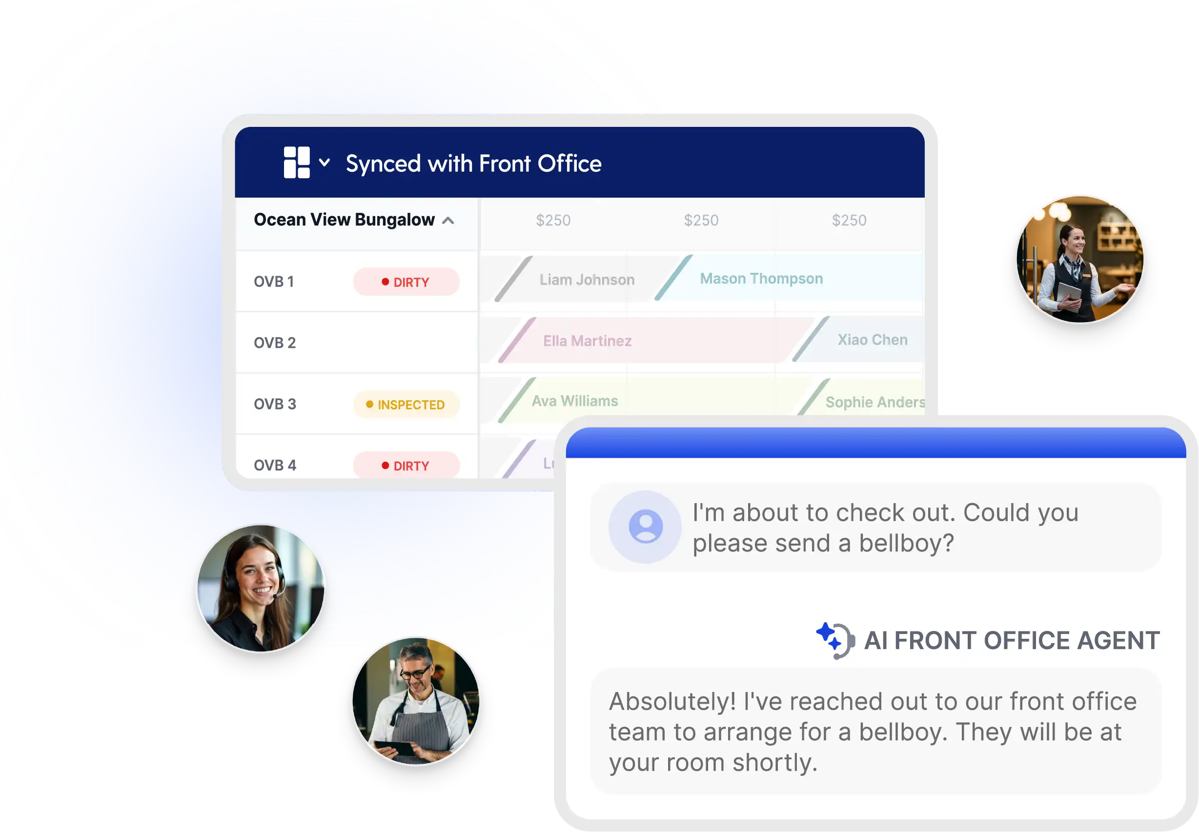 Prostay Performance Center